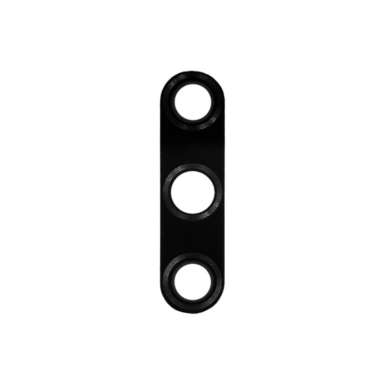 Lente de Câmera Huawei Honor 9X Preto Lente de Câmera Huawei Honor 9X Preto